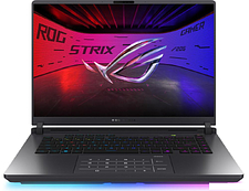 Игровой ноутбук ASUS ROG Strix G16 2025 G615JHR-S5058