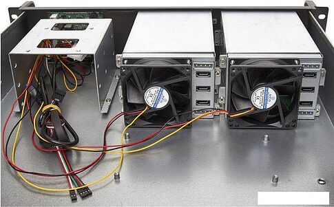 Корпус ExeGate 2U480-HS06 800W EX279756RUS