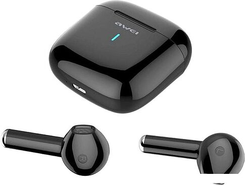 Наушники Awei T26