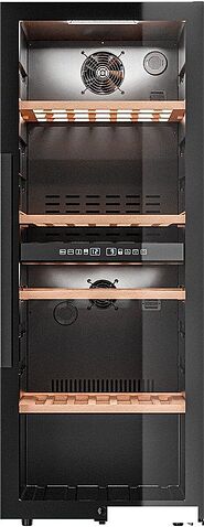 Винный шкаф Meyvel MV98-KBF2