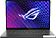 Игровой ноутбук ASUS ROG Zephyrus G16 2024 GU605MV-N4084