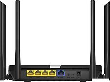 Wi-Fi роутер Cudy X6 2.0