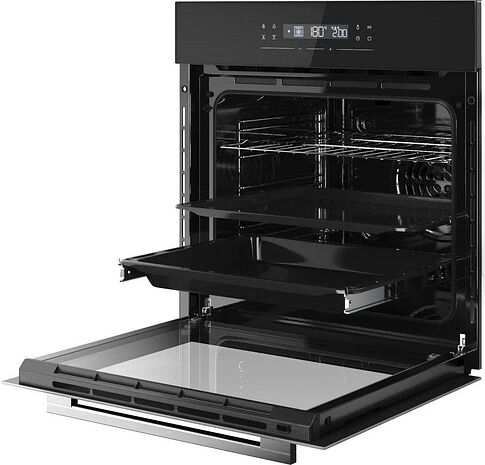 Электрический духовой шкаф KUPPERSBERG HO 615 BX