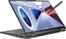 Ноутбук 2-в-1 Lenovo Yoga 7 16IRL8 82YN001YRK Ноутбук 2-в-1 Lenovo Yoga 7 16IRL8 82YN001YRK