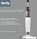 Паровая швабра Domfy DSW-SM302