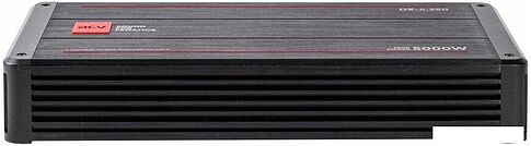 Автомобильный усилитель ACV DX-4.350 v4