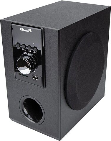 Акустика Eltronic 30-46 Home Sound