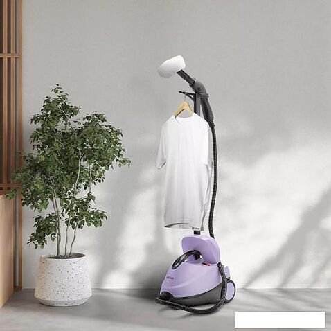 Пароочиститель Kitfort KT-9185