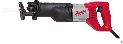 Сабельная пила Milwaukee SSD 1100 X 4933416710