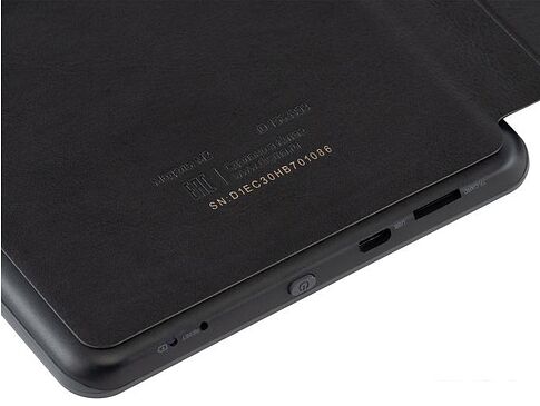 Электронная книга Digma M2