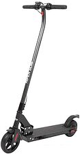 Электросамокат Hiper Slim VX665 (черный)