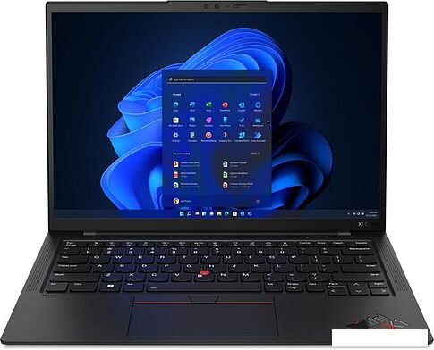 Ноутбук Lenovo ThinkPad X1 Carbon Gen 10 21CBA003CD