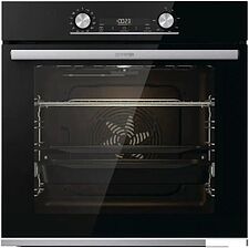 Электрический духовой шкаф Gorenje BOSX6737E06BG