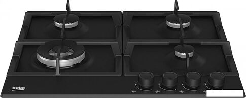 Варочная панель BEKO BHGM6422K5WB