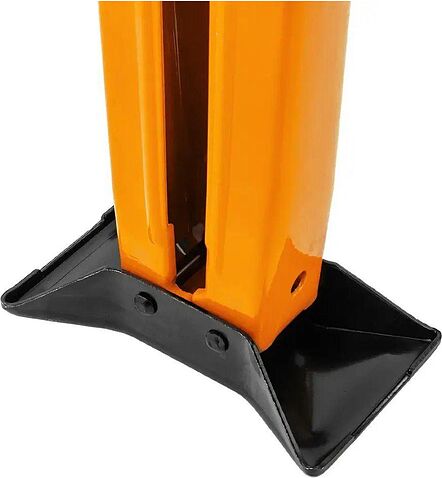 Ромбовый домкрат Forstime FT-10152D (59979)