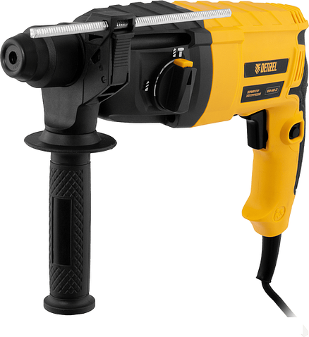 Перфоратор Denzel RHH-600-22