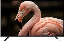 Телевизор Topdevice 43" WILDRED TDWC43BF2110V