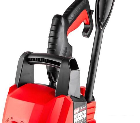 Мойка высокого давления Hammer MVD1200C