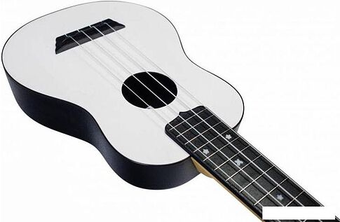 Укулеле Flight TUS35 WH