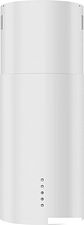 Кухонная вытяжка Meferi TUBE35WH Isla Ultra
