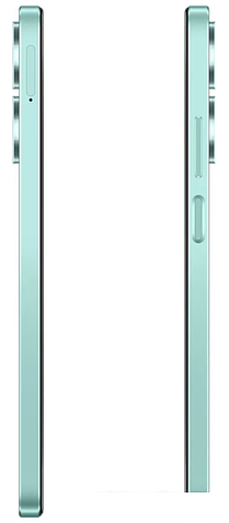 Смартфон Realme C55 8GB/256GB с NFC международная версия (зеленый)