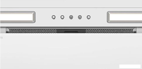 Кухонная вытяжка Meferi INBOX60WH Comfort Plus