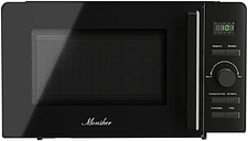 Микроволновая печь Monsher MTW 205 Noir