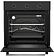 Газовый духовой шкаф BEKO BBIH12100BC