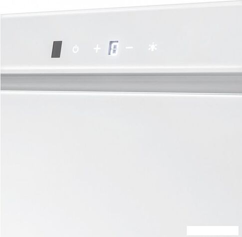 Кухонная вытяжка GrandGermes Sorrento 60 (белый)