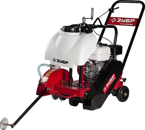 Швонарезчик Зубр ЗШБ-350 Х