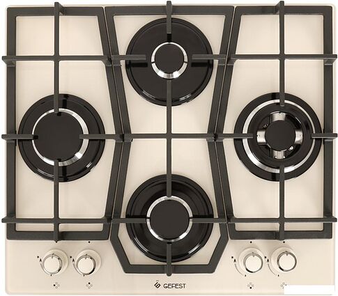 Варочная панель GEFEST ПВГ 2231-10 В81