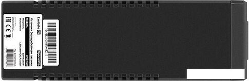 Источник бесперебойного питания ExeGate SpecialPro UNB-600.LED.AVR.4C13.RJ.USB EX292763RUS