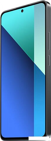 Смартфон Xiaomi Redmi Note 13 6GB/128GB без NFC международная версия (полуночный черный)
