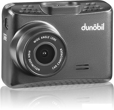Видеорегистратор Dunobil Honor Duo Magnet