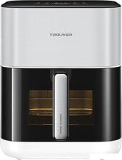 Аэрогриль (аэрофритюрница) Trouver Air Fryer FD10 Pro VFF12A (белый)