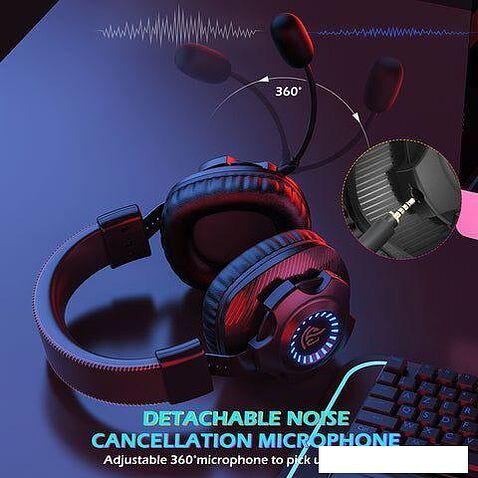 Наушники EasySMX V07W