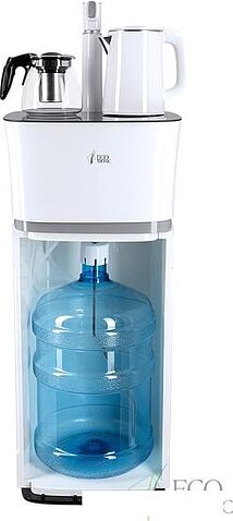 Кулер для воды Ecotronic TB11-LE (белый)