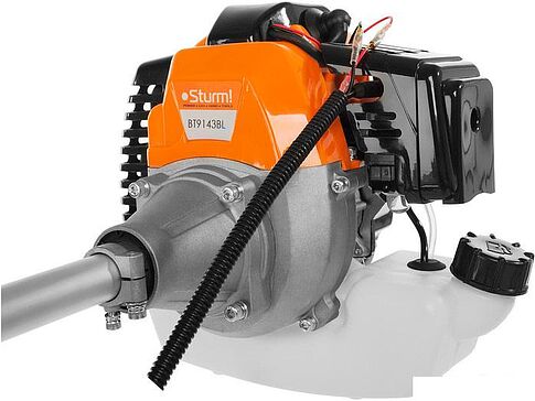 Триммер Sturm BT9143BL