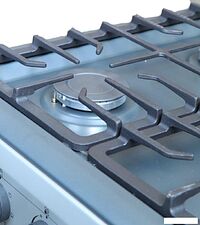 Кухонная плита Renova SG6E-W(ICTFDS)