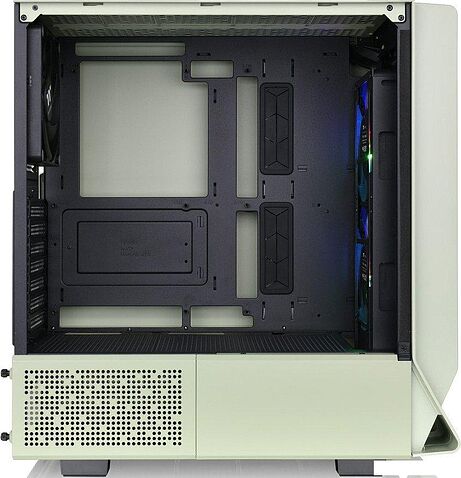 Корпус Thermaltake Ceres 350 MX Matcha Green CA-1Z3-00MEWN-00