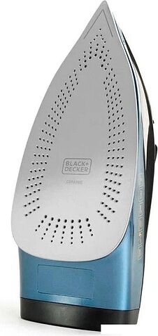 Утюг Black & Decker BXIR2801E