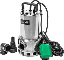 Фекальный насос Garvill DWP-750 WIH