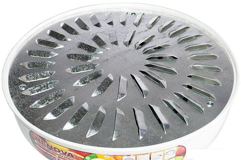 Сушилка для овощей и фруктов Renova DH-500V/5