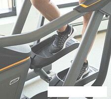 Эллиптический тренажер Matrix E50XIR