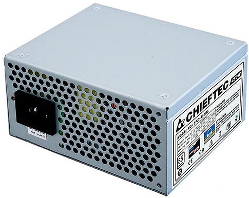 Блок питания Chieftec Smart 450W (SFX-450BS)