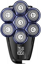 Машинка для стрижки волос Enchen Alien Pro 2