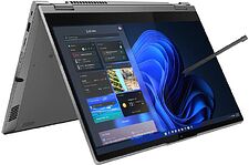 Ноутбук 2-в-1 Lenovo ThinkBook 14s Yoga G3 IRU 21JG0007RU