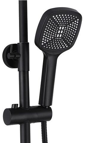 Душевая система  Rea Storm REA-P9533