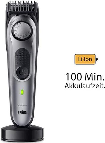 Универсальный триммер Braun BT7420