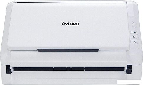 Сканер Avision AD340GN 000-1003-02G